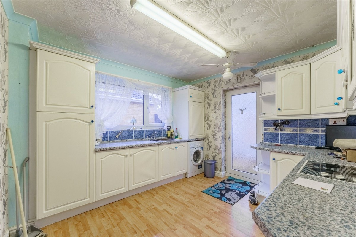 Hemsworth, Pontefract, West Yorkshire