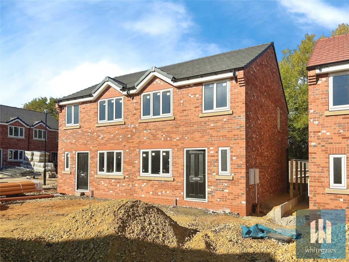 South Elmsall, Pontefract