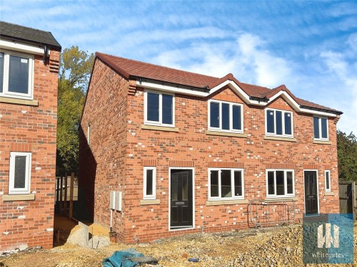 South Elmsall, Pontefract