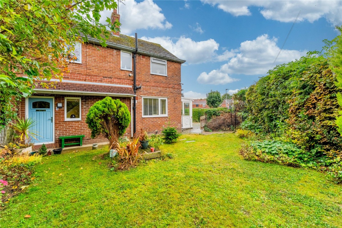 Pontefract, West Yorkshire