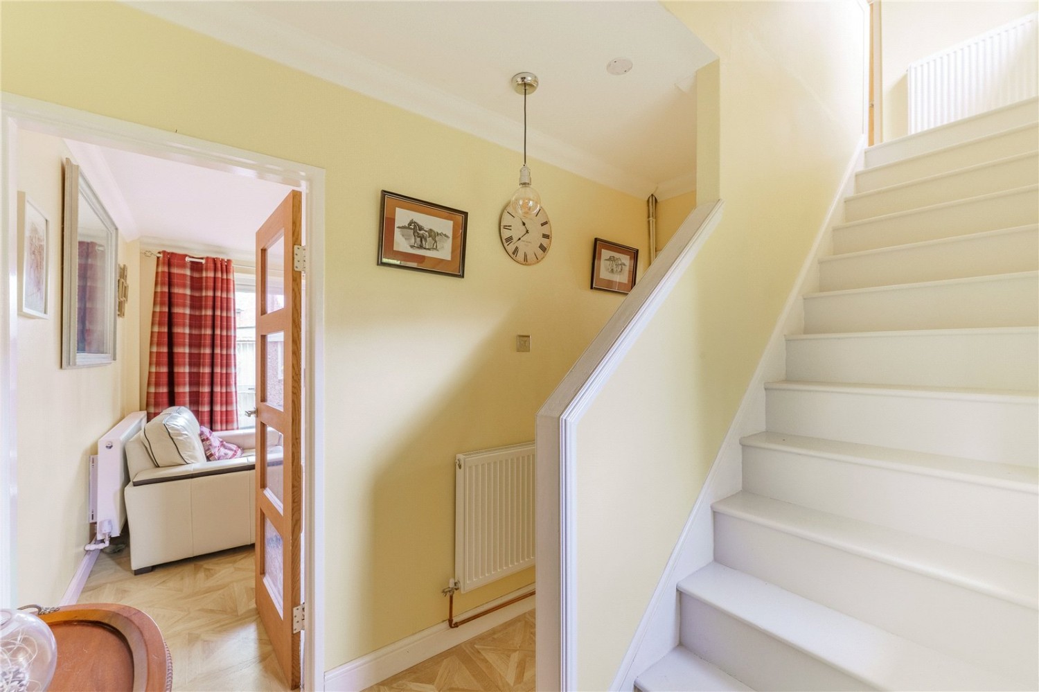 Pontefract, West Yorkshire