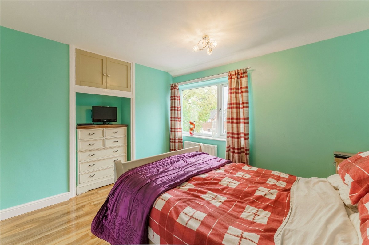 Pontefract, West Yorkshire