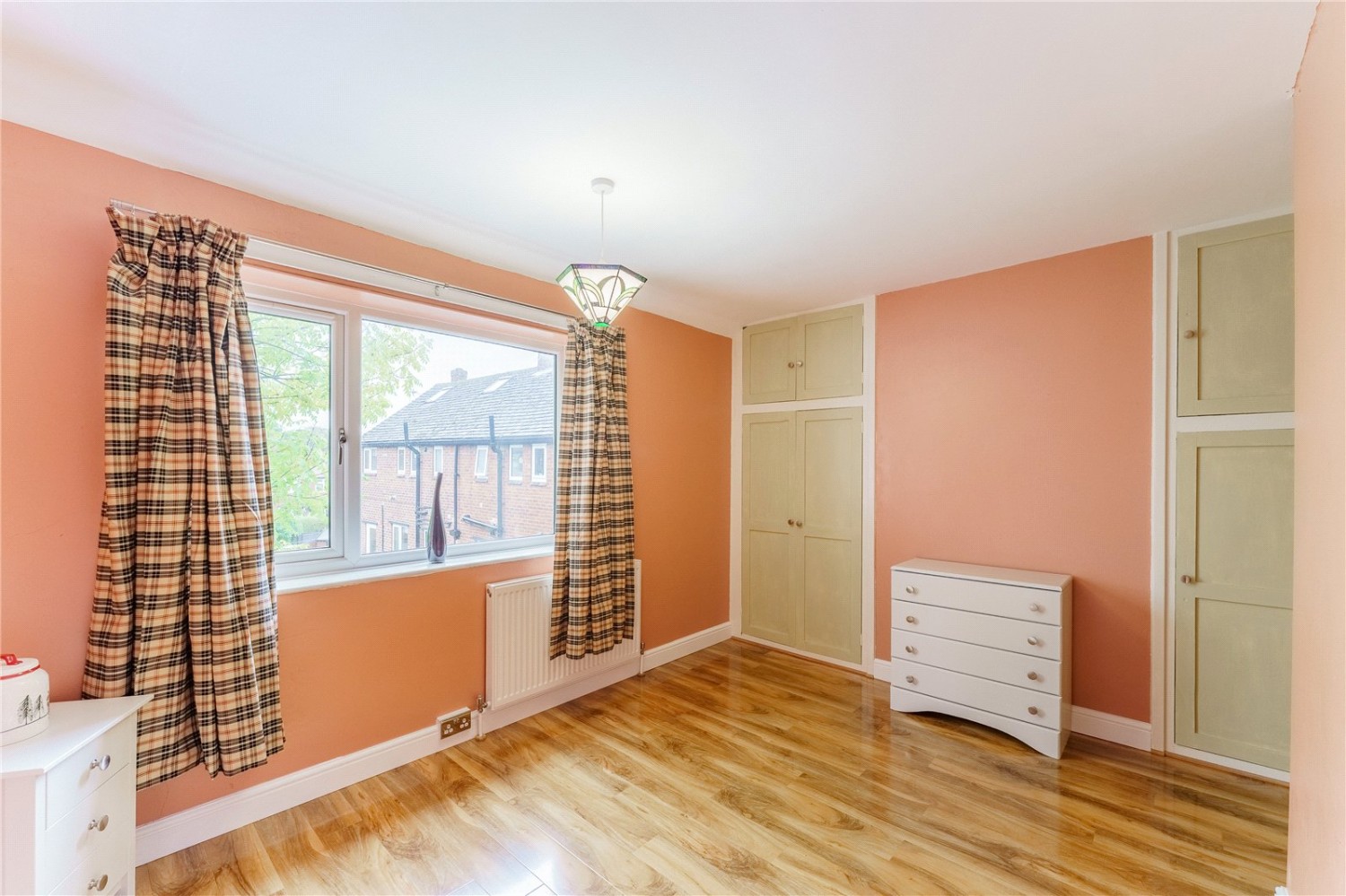 Pontefract, West Yorkshire