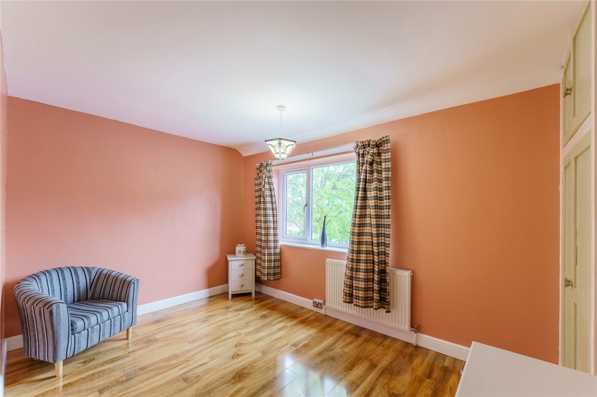 Pontefract, West Yorkshire