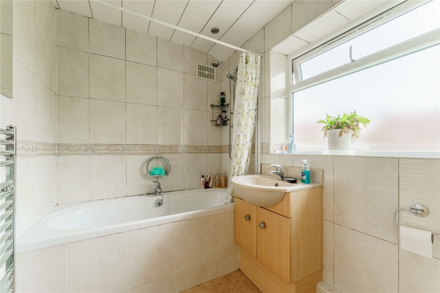 Pontefract, West Yorkshire