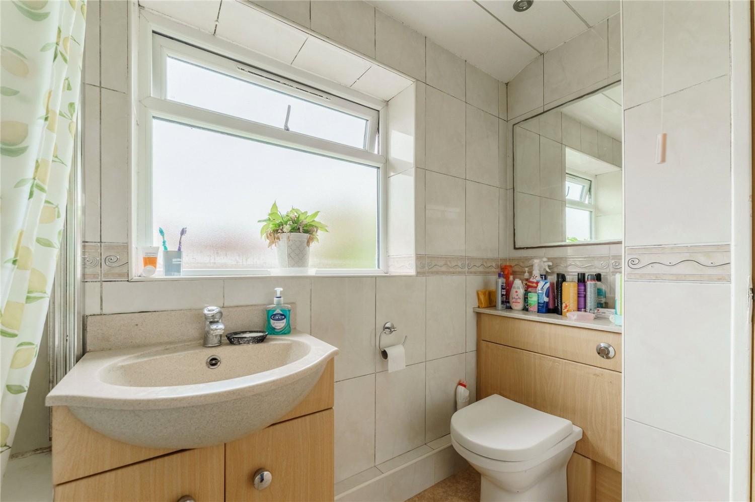 Pontefract, West Yorkshire