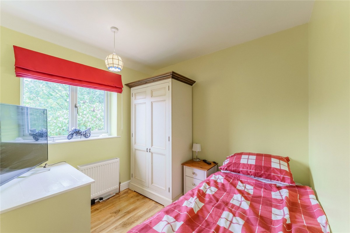 Pontefract, West Yorkshire