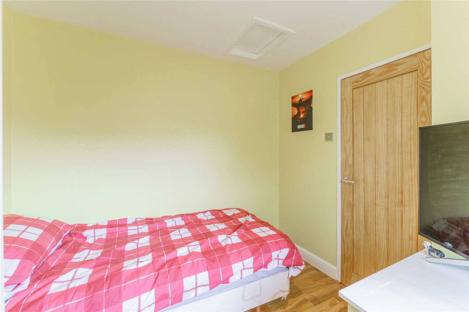 Pontefract, West Yorkshire