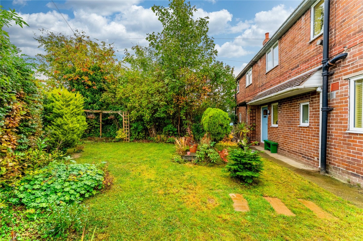 Pontefract, West Yorkshire