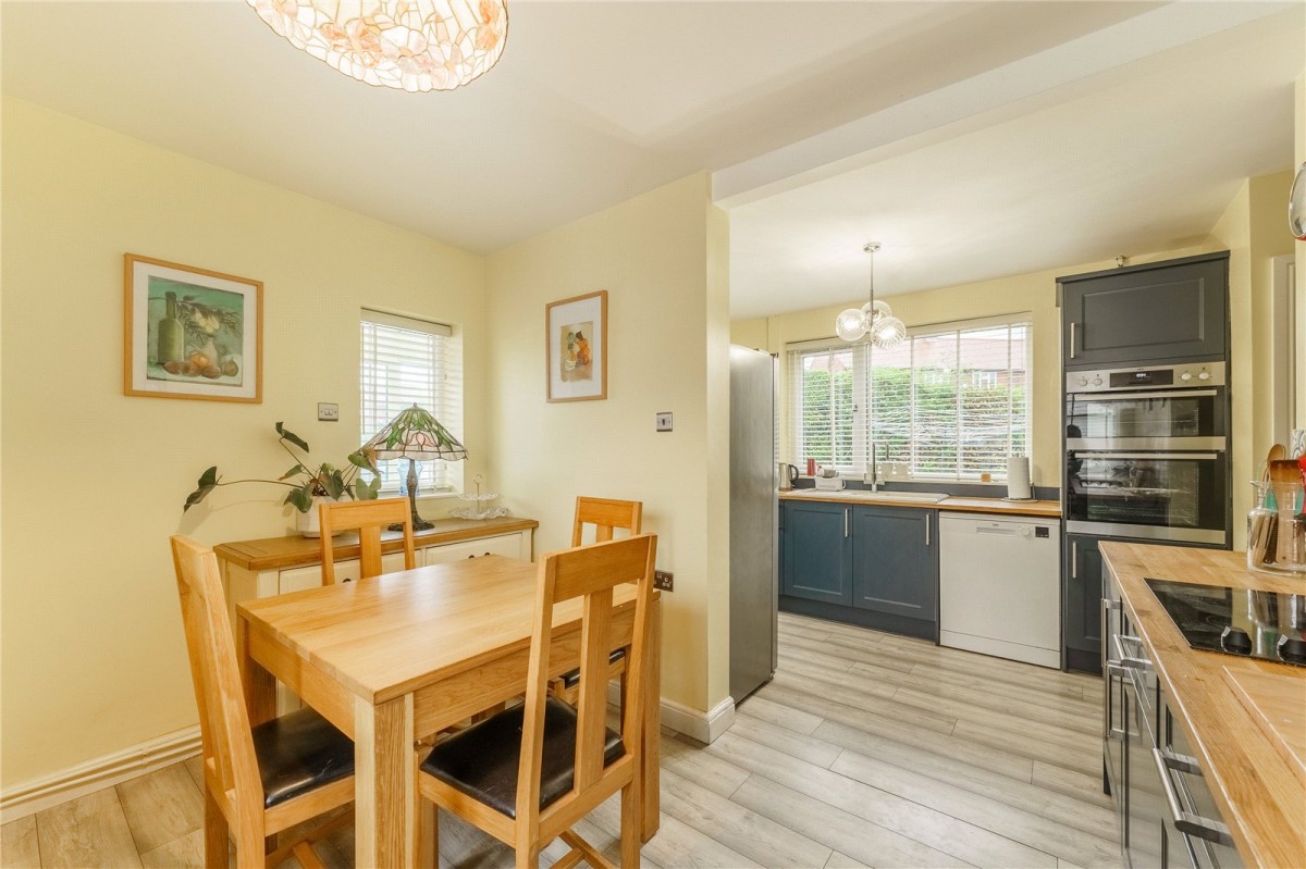 Pontefract, West Yorkshire