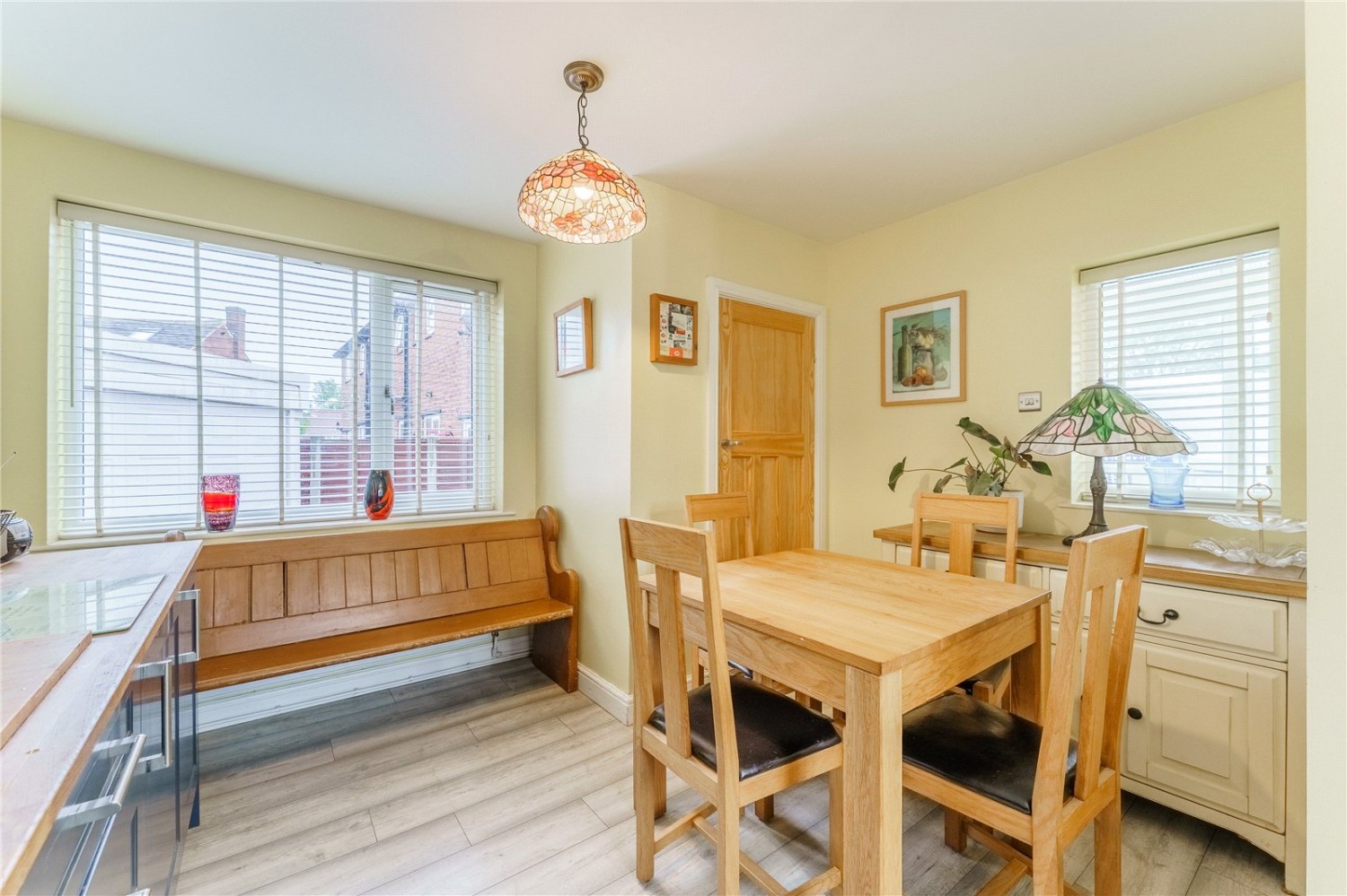 Pontefract, West Yorkshire