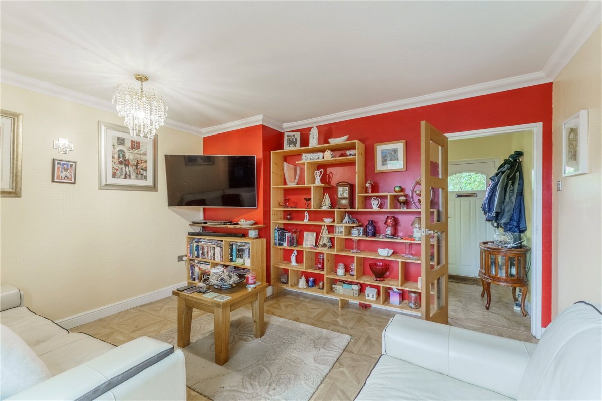 Pontefract, West Yorkshire