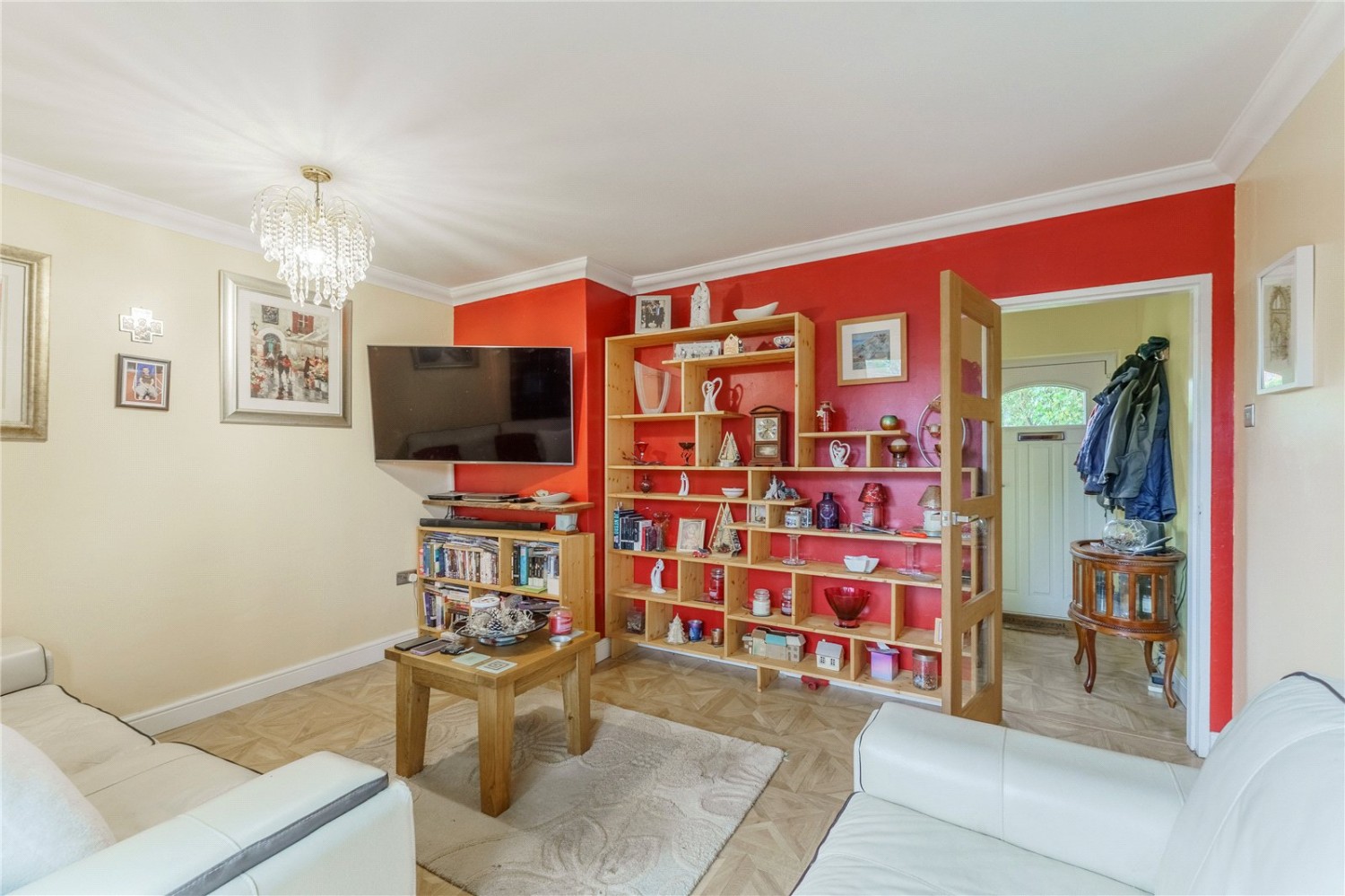 Pontefract, West Yorkshire