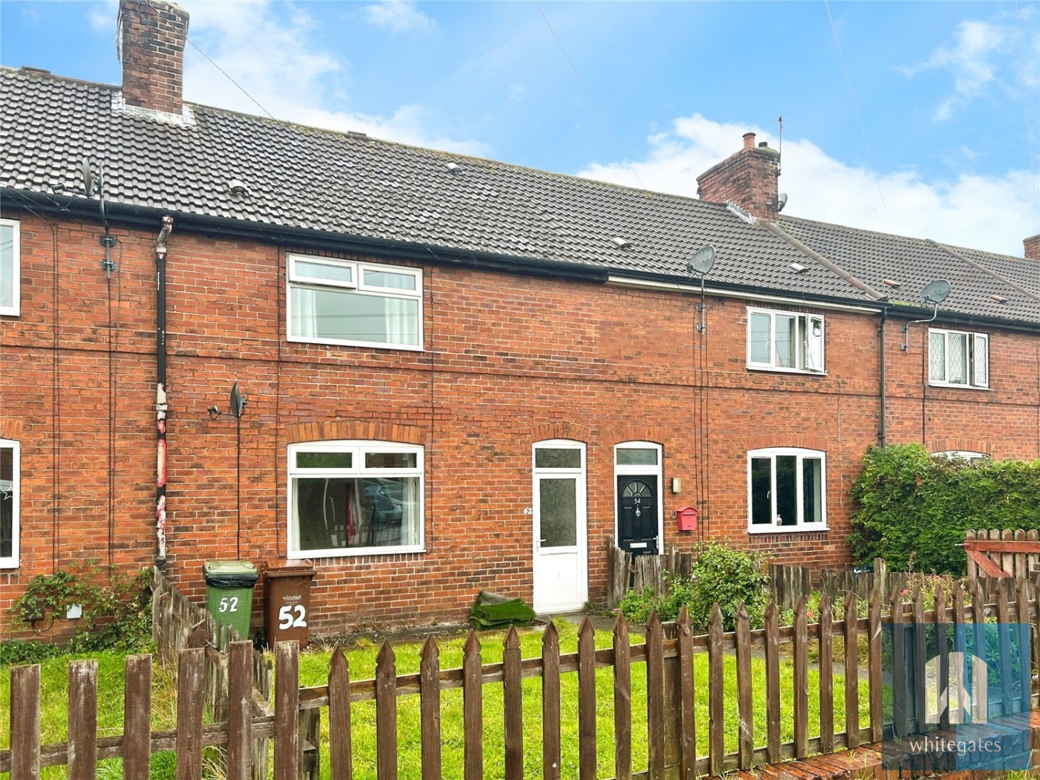 Fitzwilliam, Pontefract, West Yorkshire