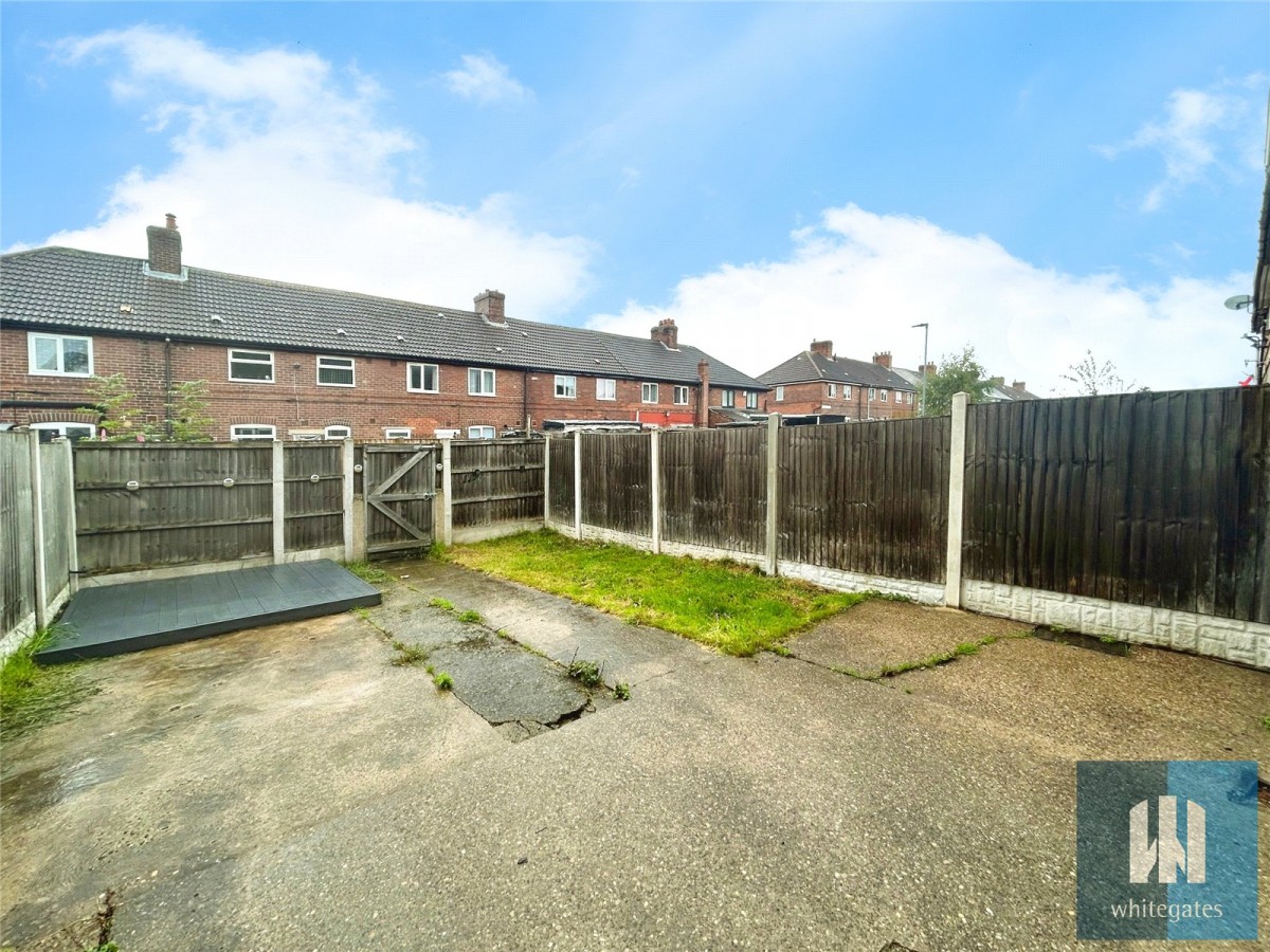 Fitzwilliam, Pontefract, West Yorkshire