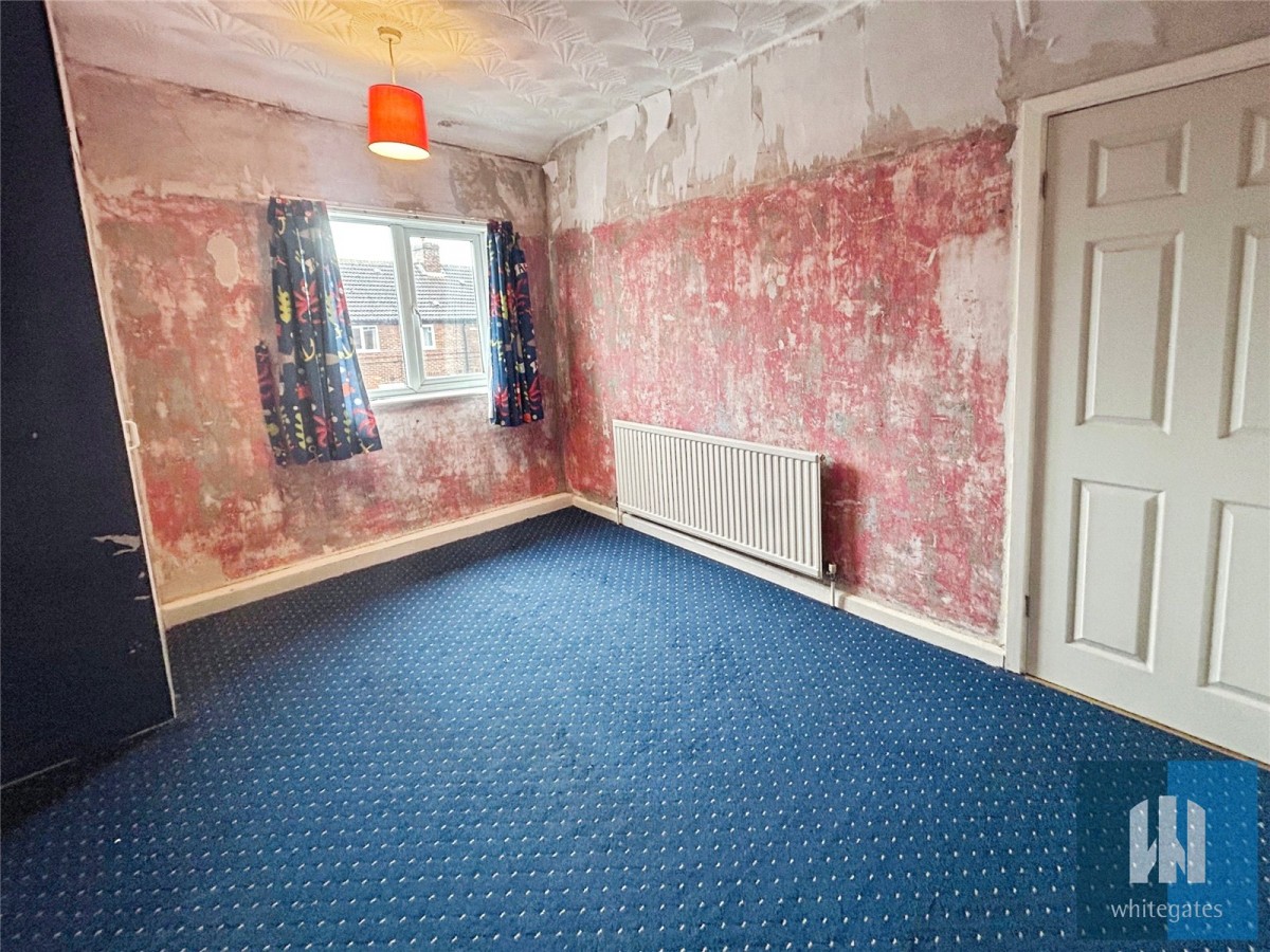 Fitzwilliam, Pontefract, West Yorkshire