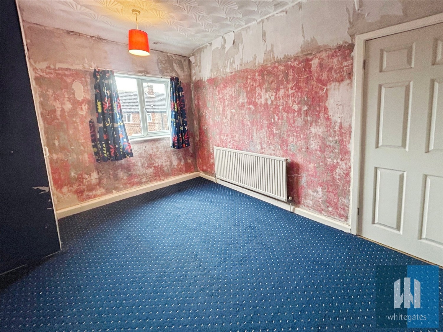 Fitzwilliam, Pontefract, West Yorkshire