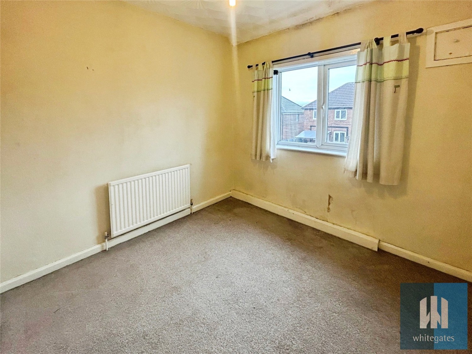 Fitzwilliam, Pontefract, West Yorkshire