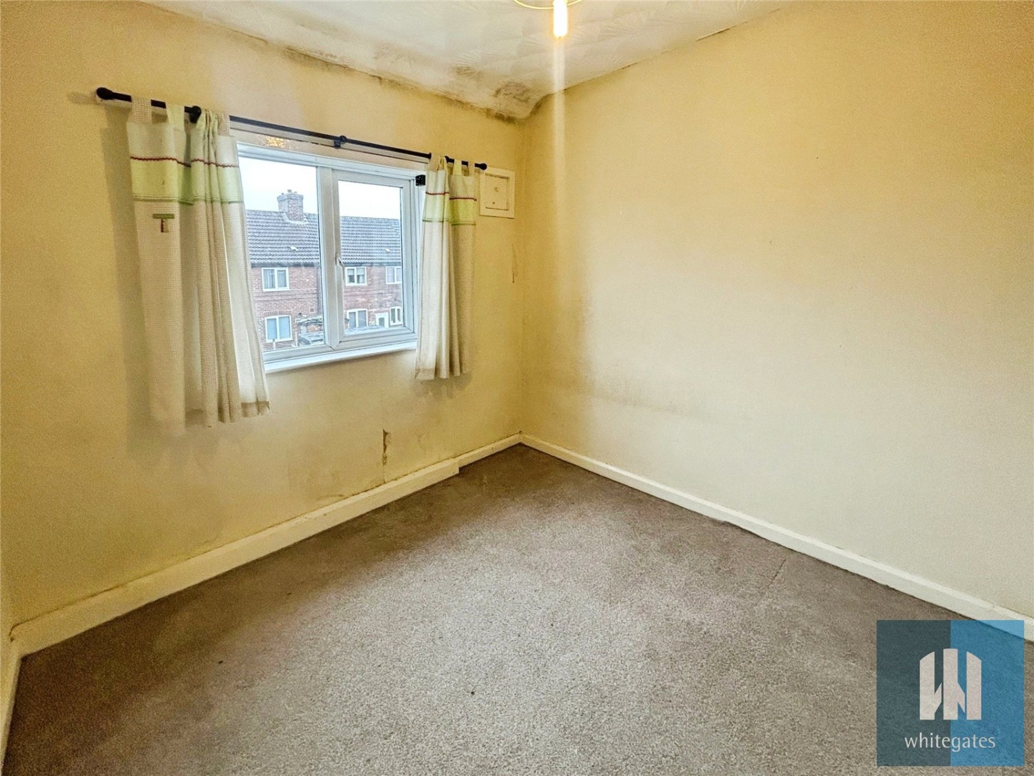 Fitzwilliam, Pontefract, West Yorkshire