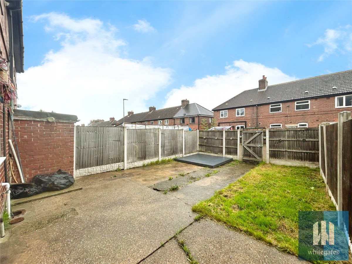 Fitzwilliam, Pontefract, West Yorkshire