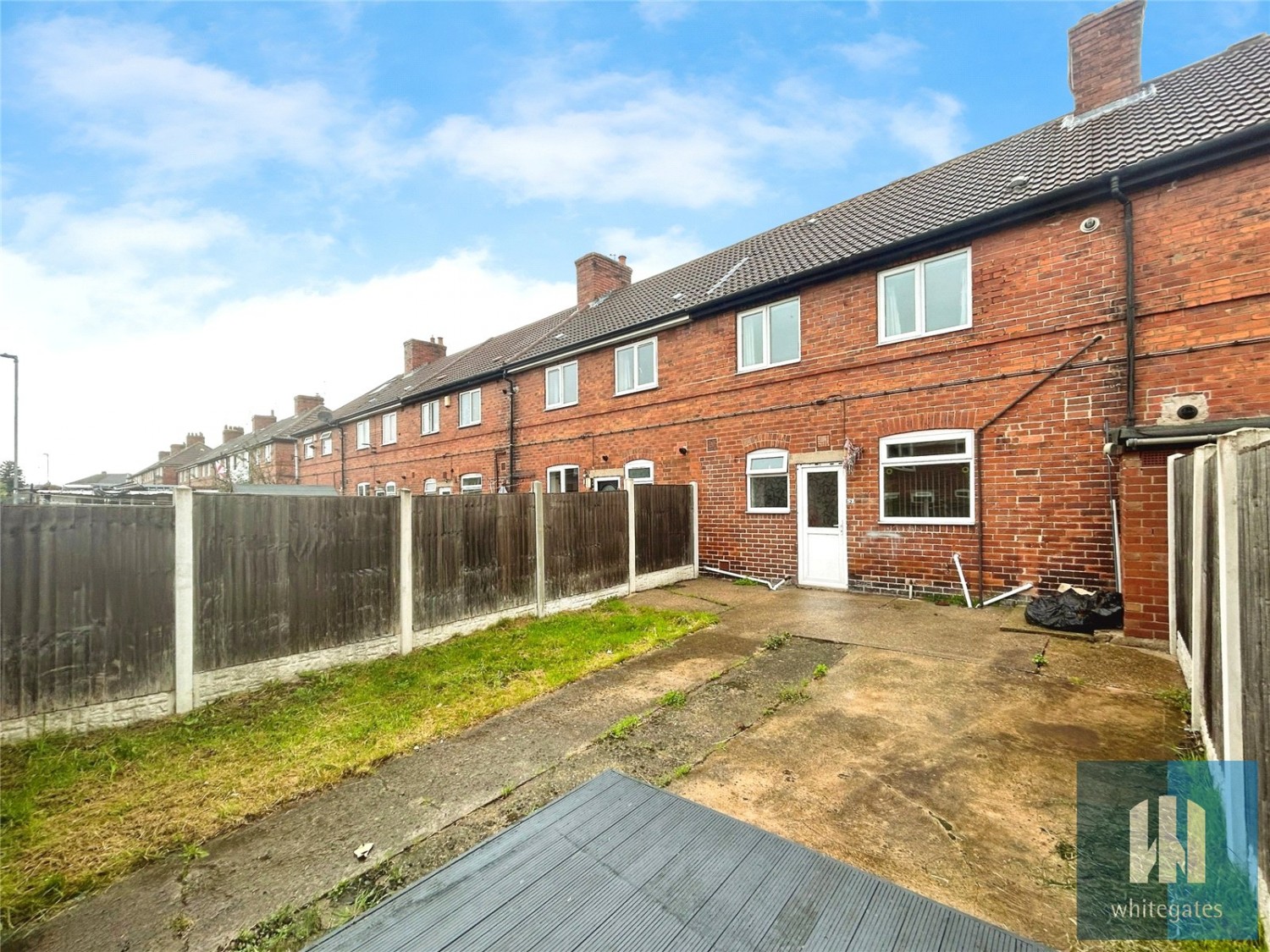 Fitzwilliam, Pontefract, West Yorkshire