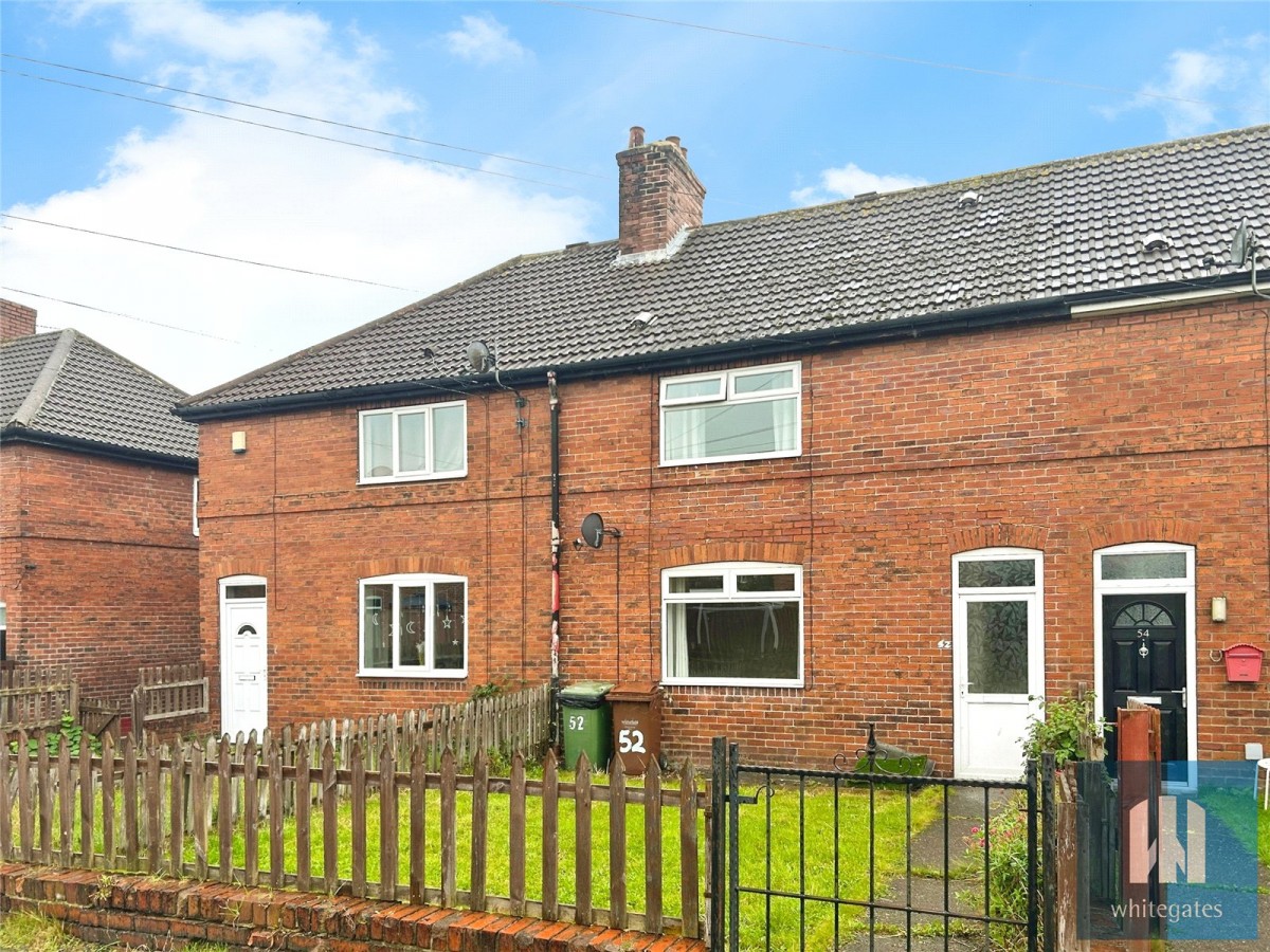 Fitzwilliam, Pontefract, West Yorkshire