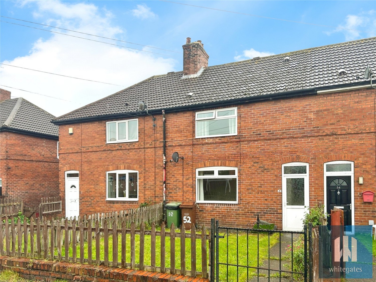 Fitzwilliam, Pontefract, West Yorkshire