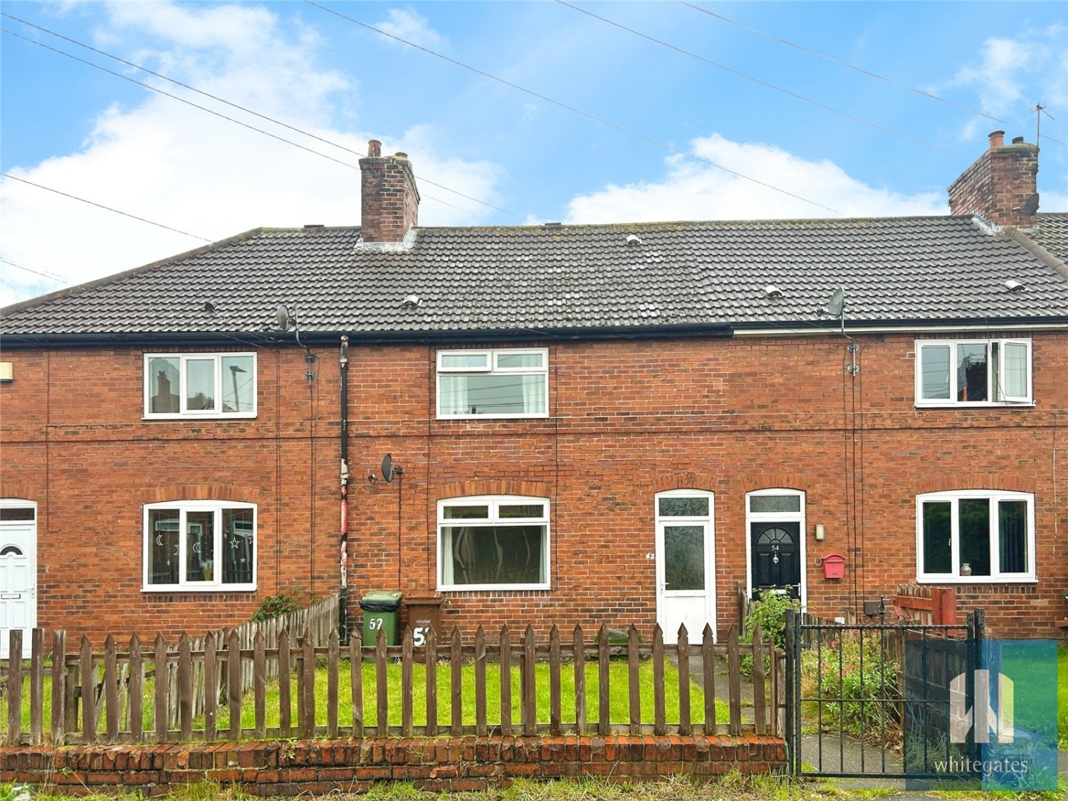 Fitzwilliam, Pontefract, West Yorkshire