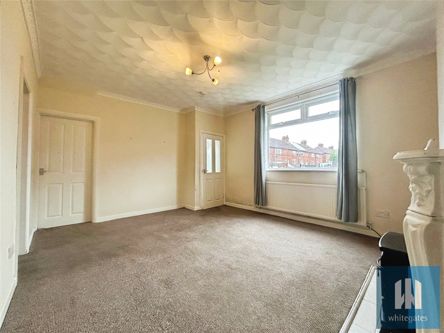 Fitzwilliam, Pontefract, West Yorkshire