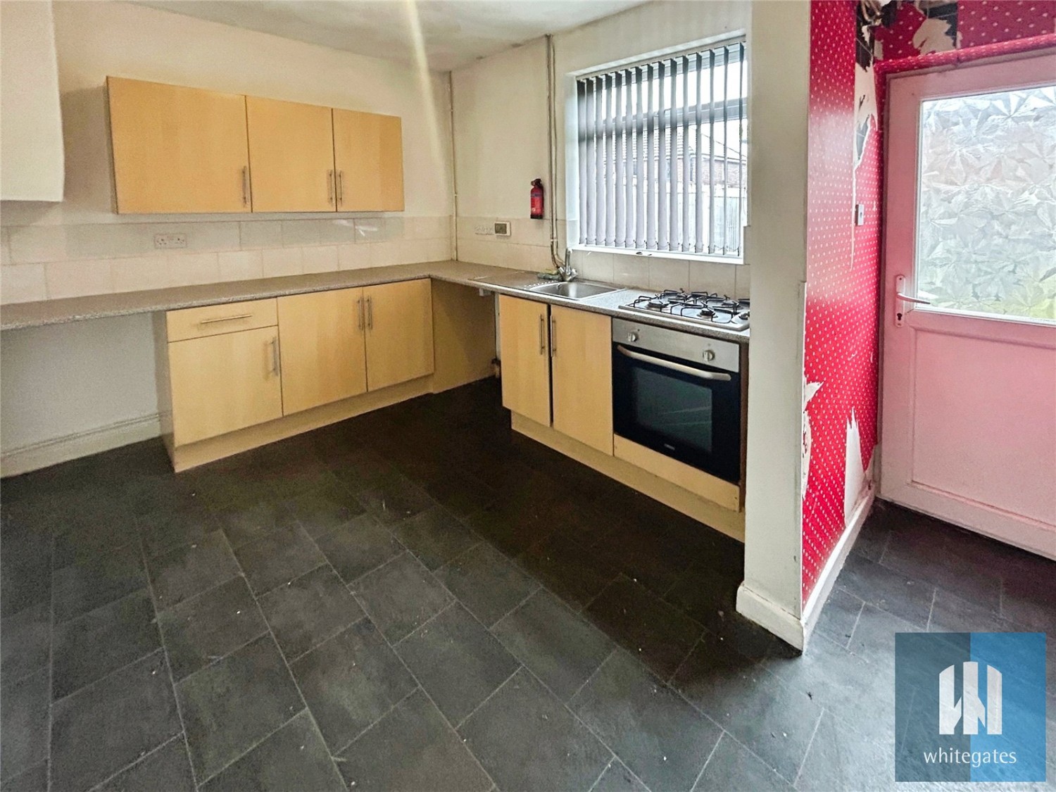 Fitzwilliam, Pontefract, West Yorkshire