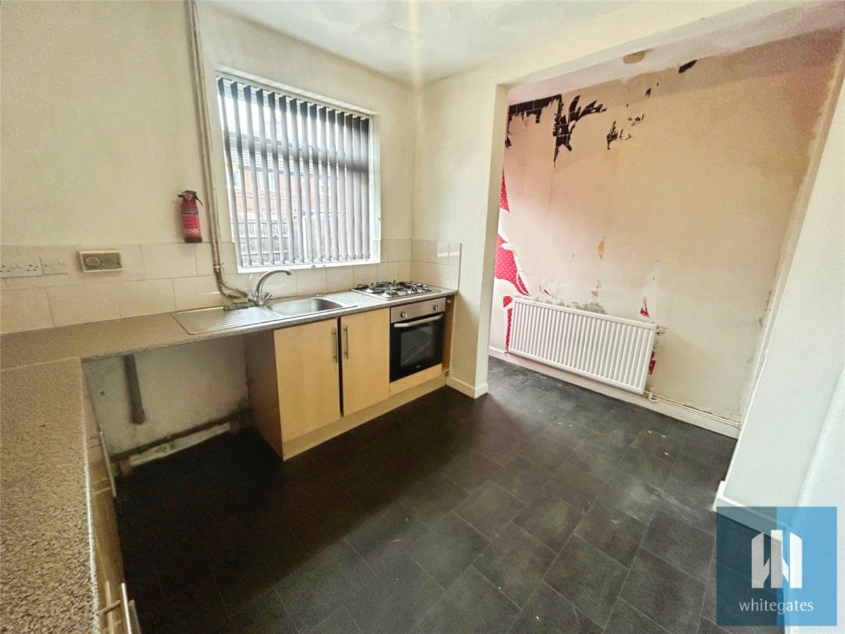 Fitzwilliam, Pontefract, West Yorkshire