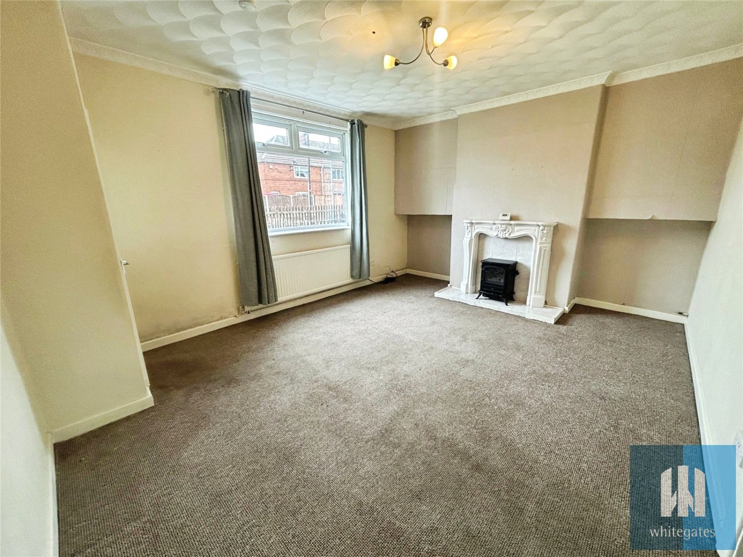 Fitzwilliam, Pontefract, West Yorkshire