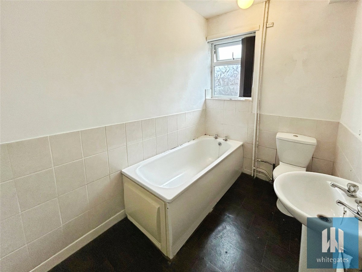 Fitzwilliam, Pontefract, West Yorkshire