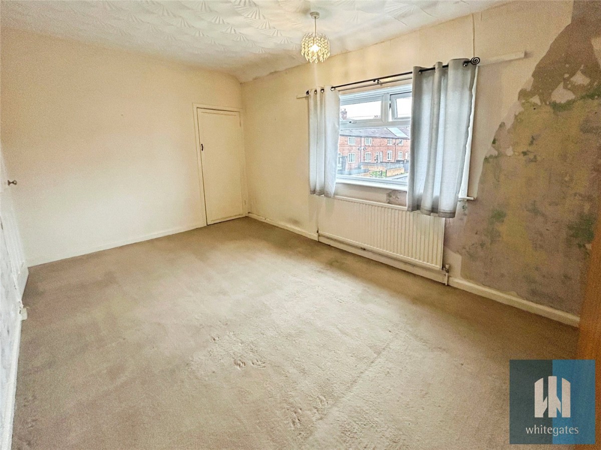 Fitzwilliam, Pontefract, West Yorkshire