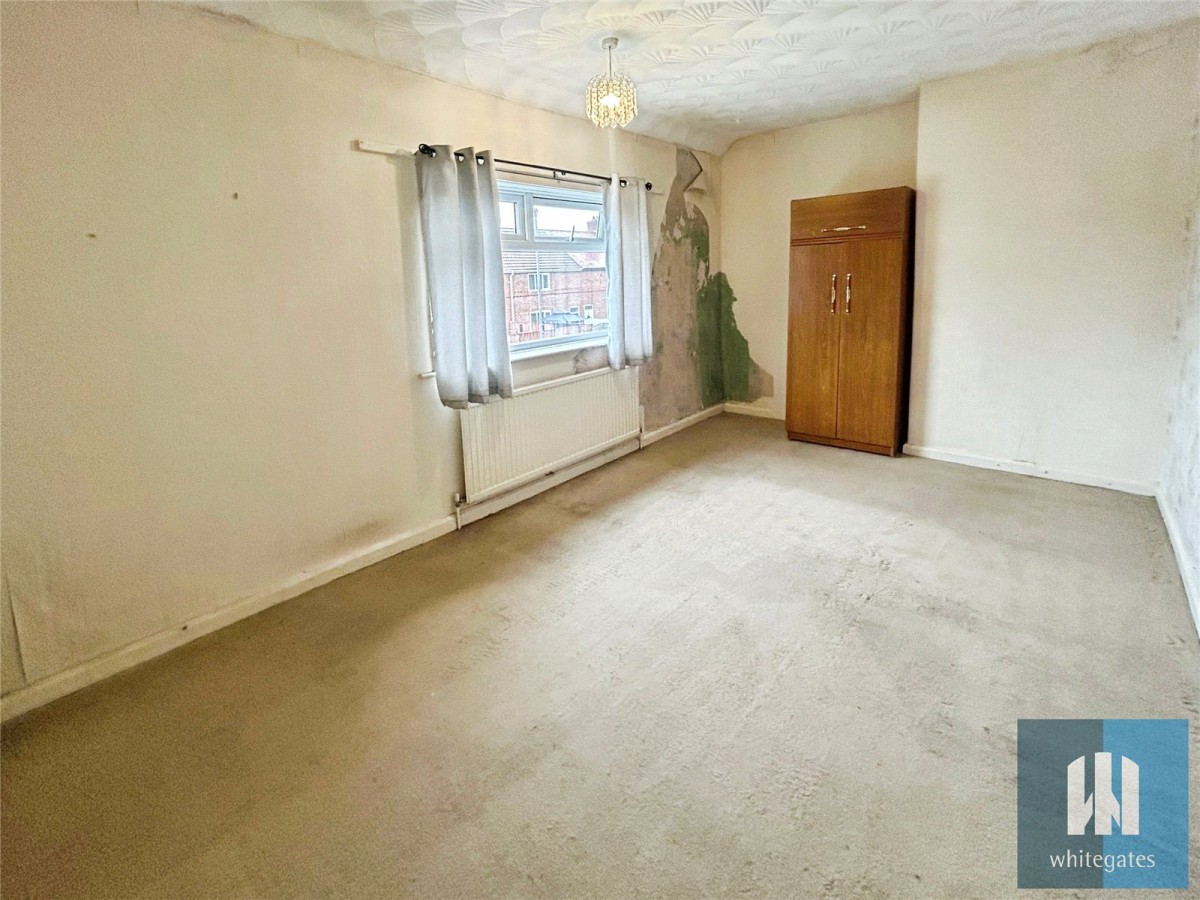 Fitzwilliam, Pontefract, West Yorkshire