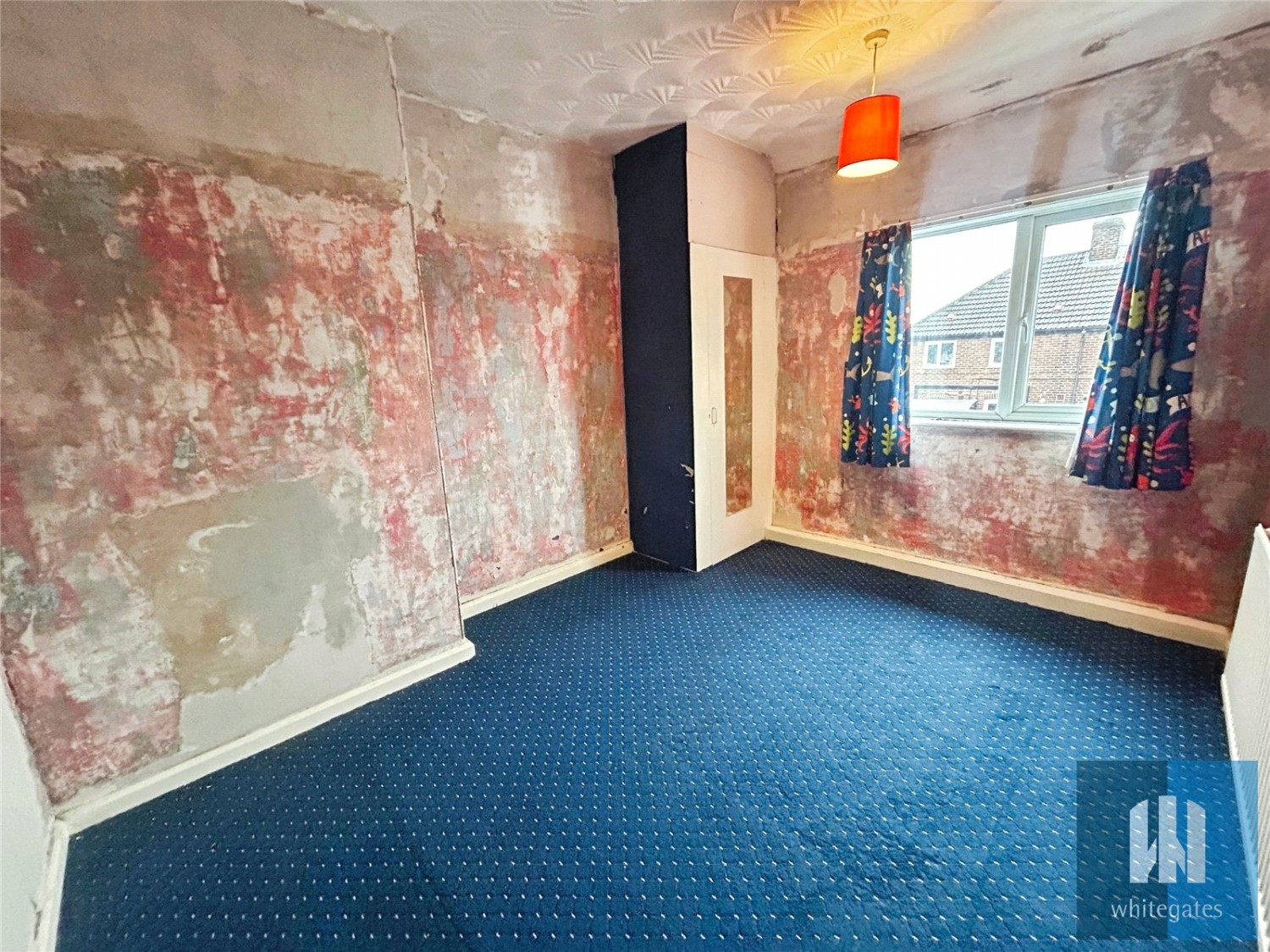 Fitzwilliam, Pontefract, West Yorkshire