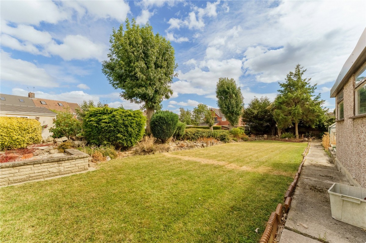 South Kirkby, Pontefract, West Yorkshire