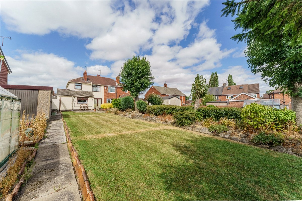 South Kirkby, Pontefract, West Yorkshire