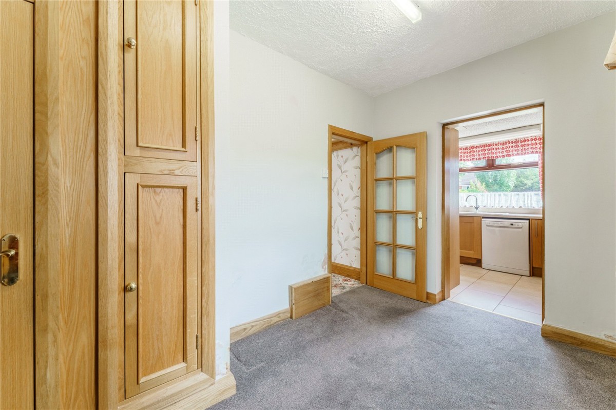South Kirkby, Pontefract, West Yorkshire