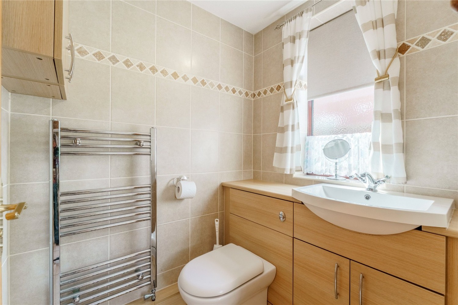 South Kirkby, Pontefract, West Yorkshire
