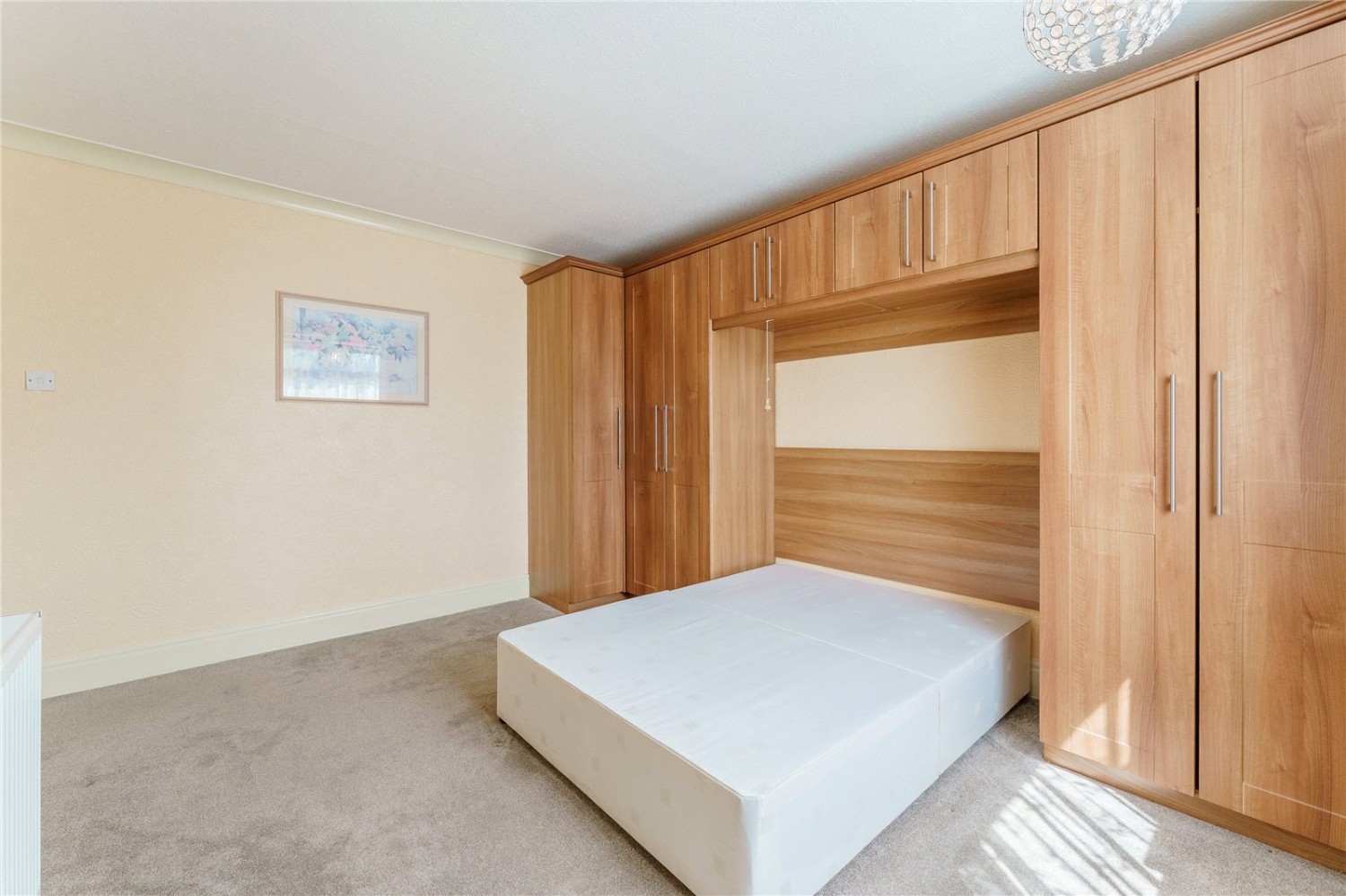 South Kirkby, Pontefract, West Yorkshire