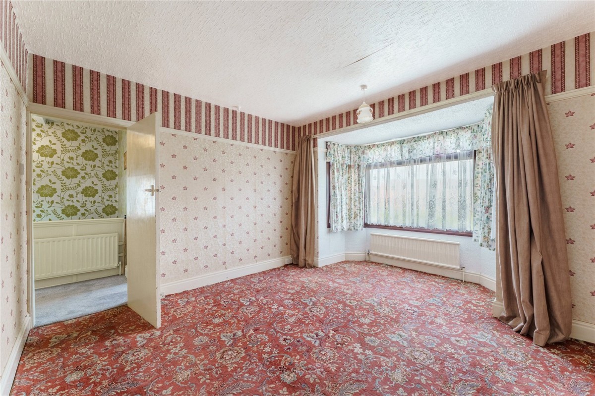 South Kirkby, Pontefract, West Yorkshire
