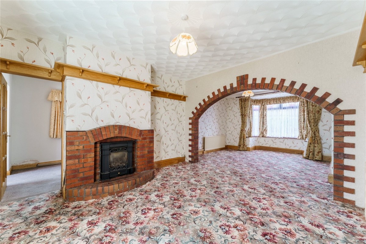 South Kirkby, Pontefract, West Yorkshire
