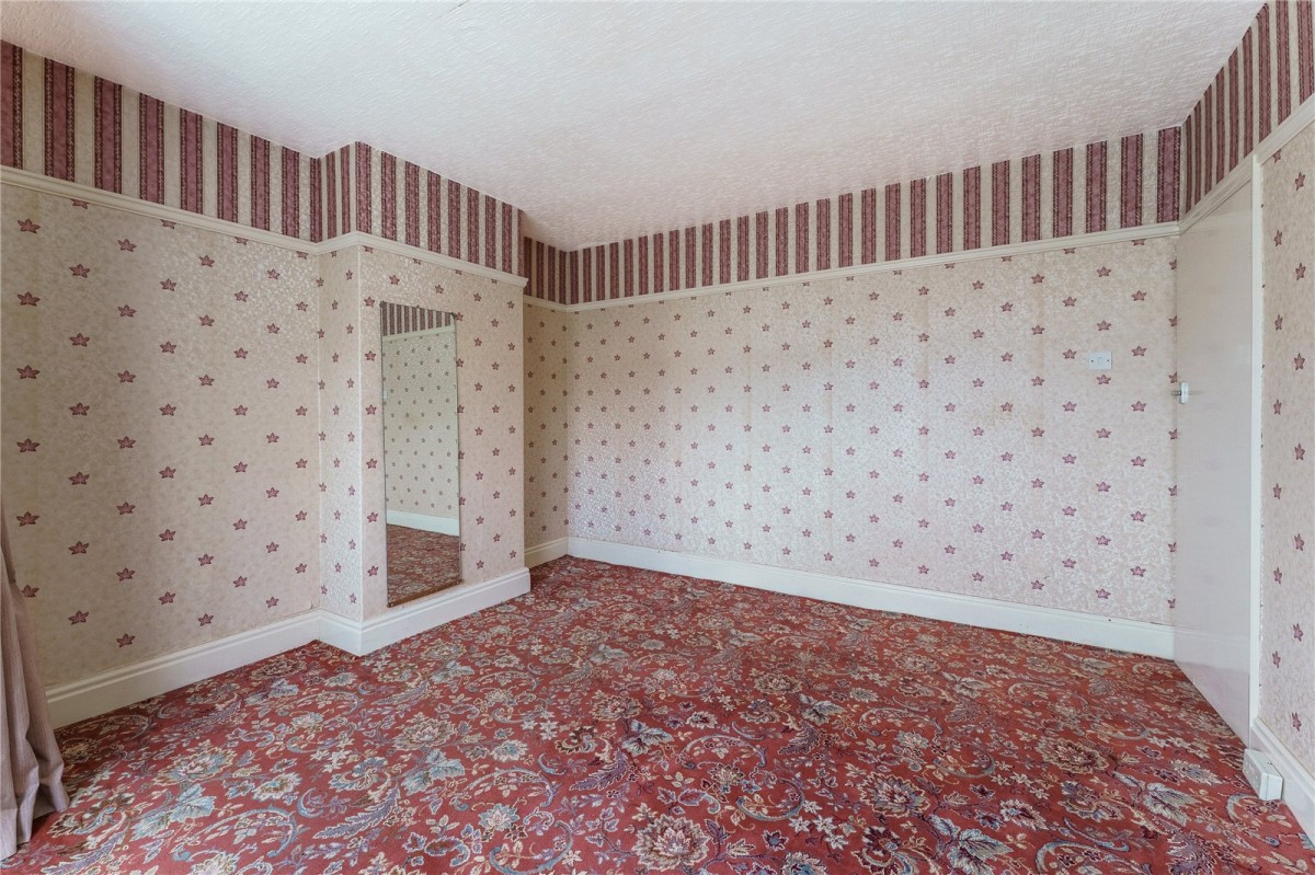 South Kirkby, Pontefract, West Yorkshire
