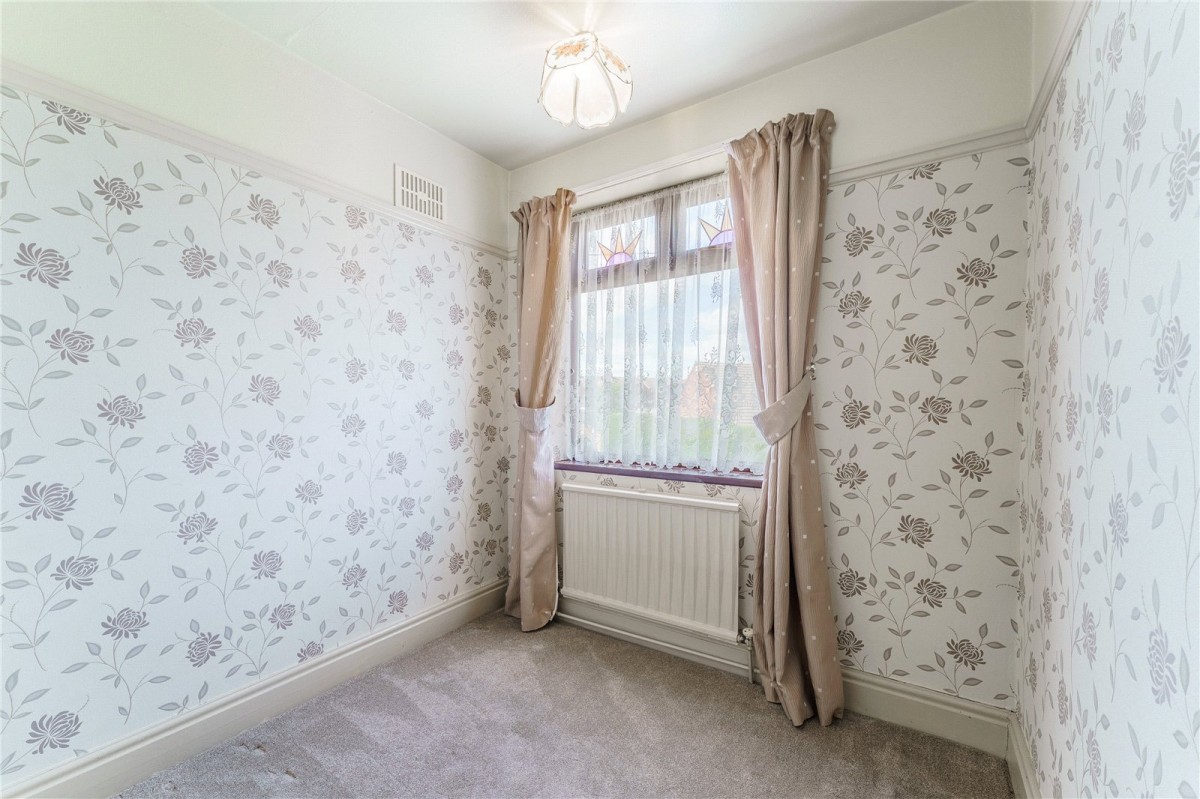 South Kirkby, Pontefract, West Yorkshire