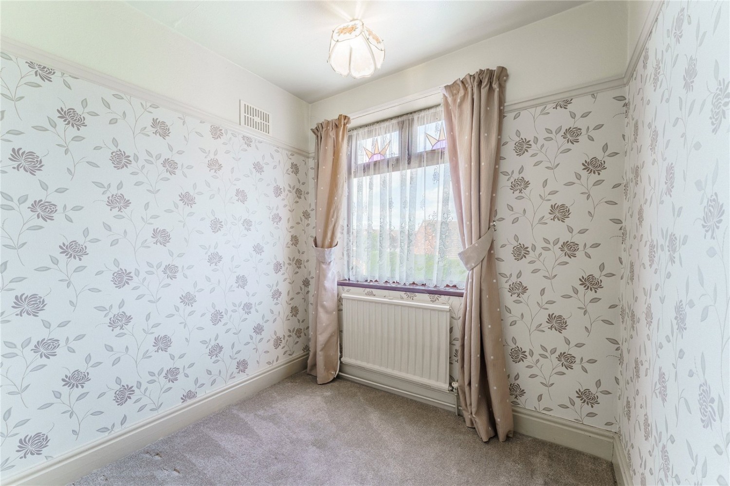 South Kirkby, Pontefract, West Yorkshire