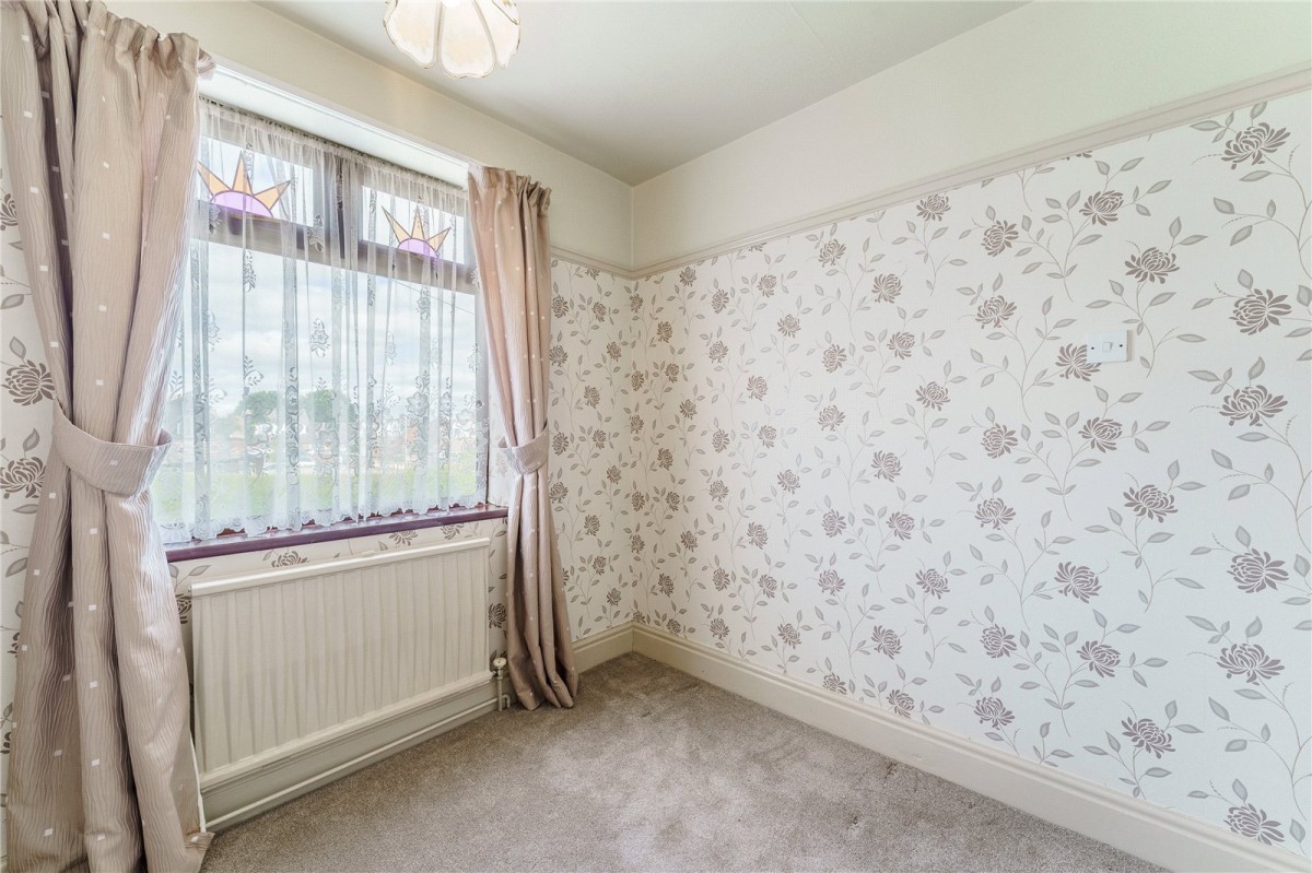 South Kirkby, Pontefract, West Yorkshire