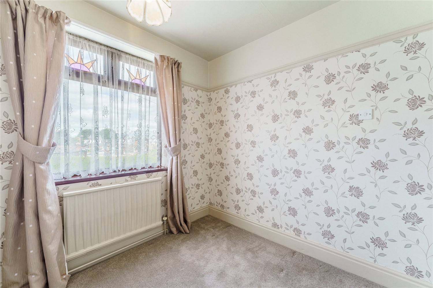 South Kirkby, Pontefract, West Yorkshire