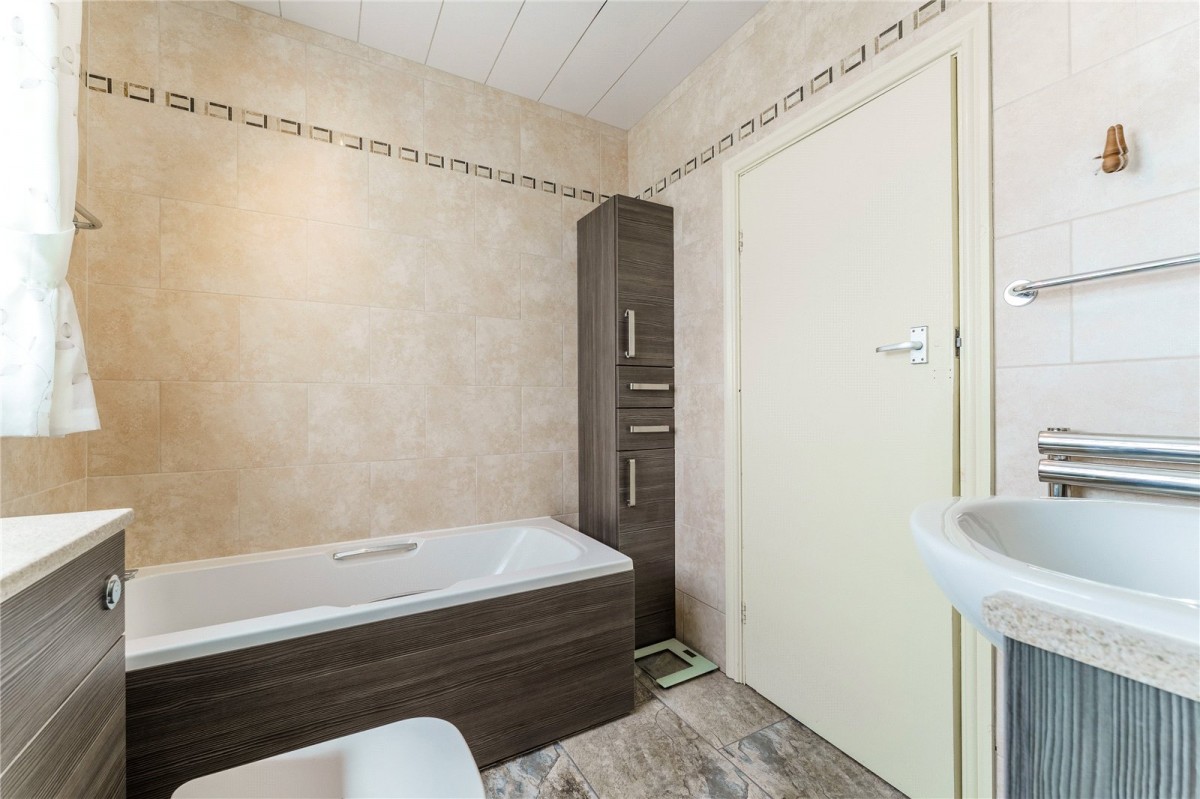South Kirkby, Pontefract, West Yorkshire