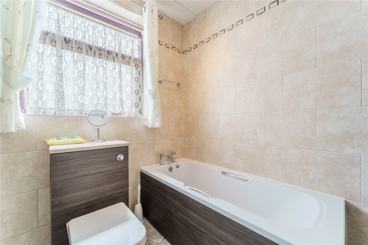 South Kirkby, Pontefract, West Yorkshire